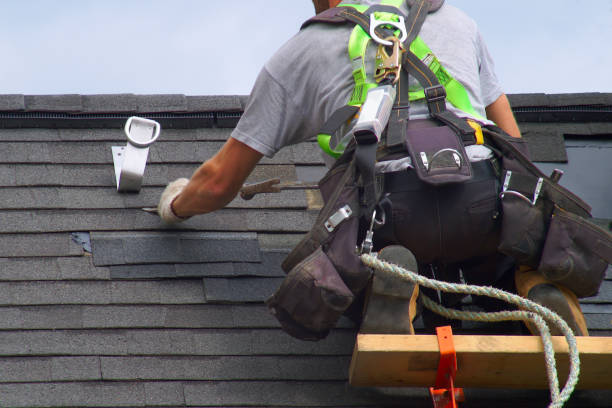Gutter Installation and Roofing in Gordo, AL