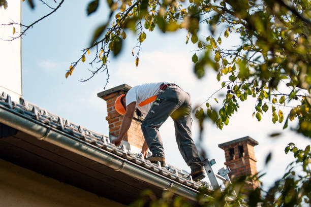 Quick and Trustworthy Emergency Roof Repair Services in Gordo, AL