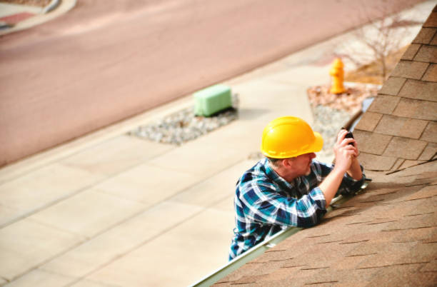 Best Roof Leak Repair  in Gordo, AL