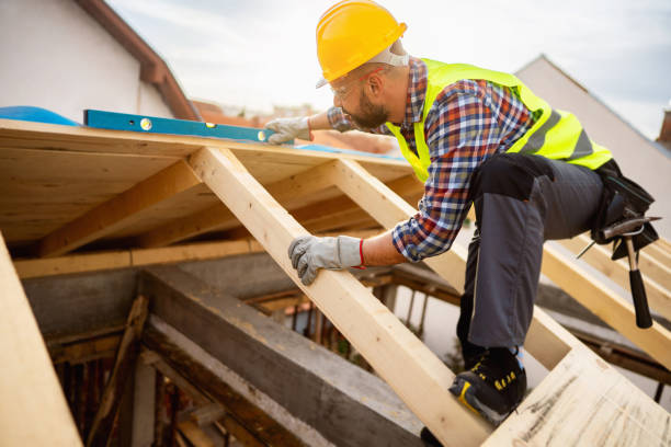 Roof Repair Estimates in Gordo, AL