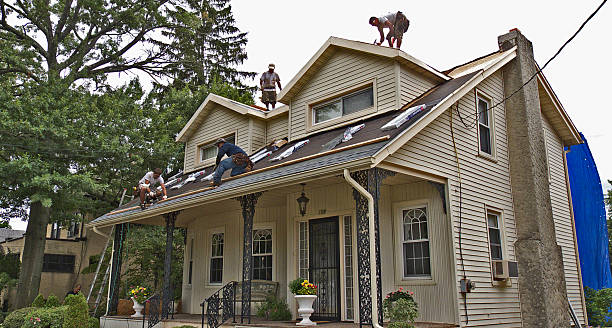 Trusted Gordo, AL Roofing Contractor Experts