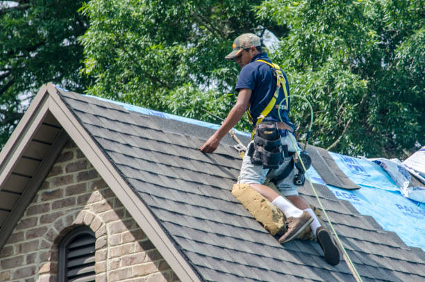 Quick and Trustworthy Emergency Roof Repair Services in Gordo, AL